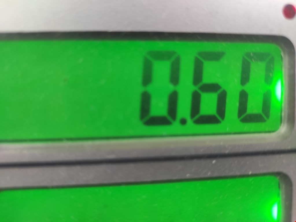 Замок двери передней правой VOLKSWAGEN Polo IV 2001-2009