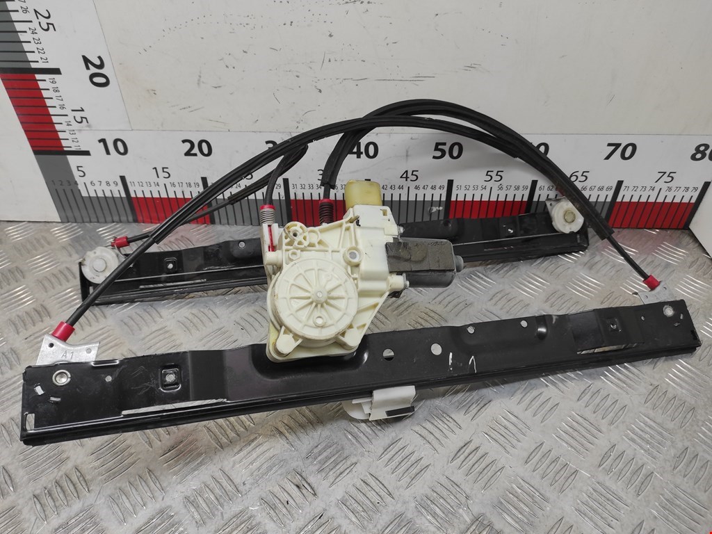 Стеклоподъемник передний правый FORD Galaxy 2006-2015