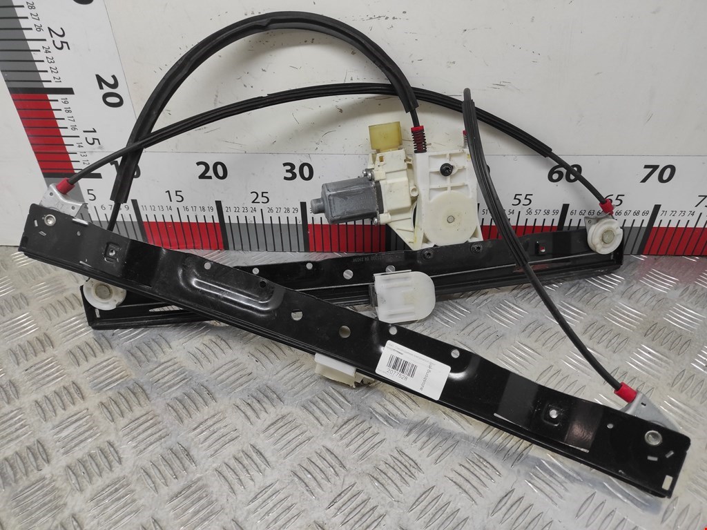 Стеклоподъемник передний правый FORD Galaxy 2006-2015