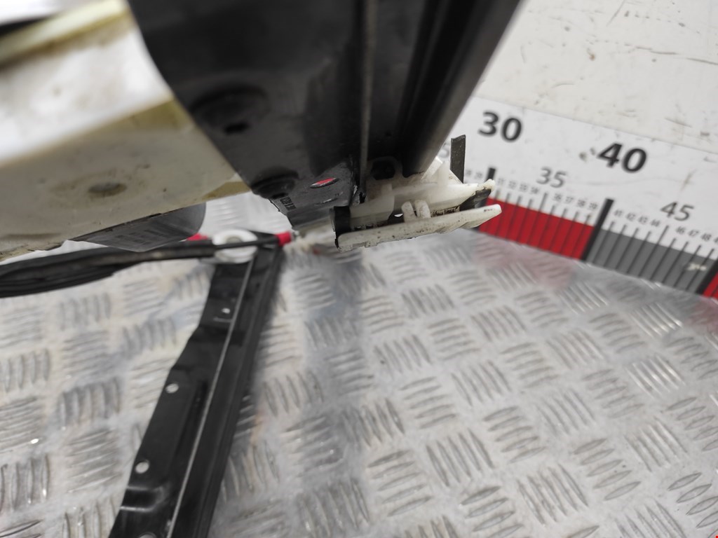 Стеклоподъемник передний правый FORD Galaxy 2006-2015