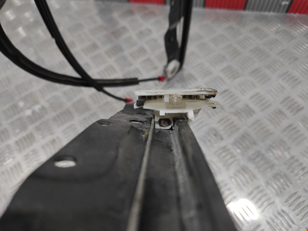 Стеклоподъемник передний правый FORD Galaxy 2006-2015