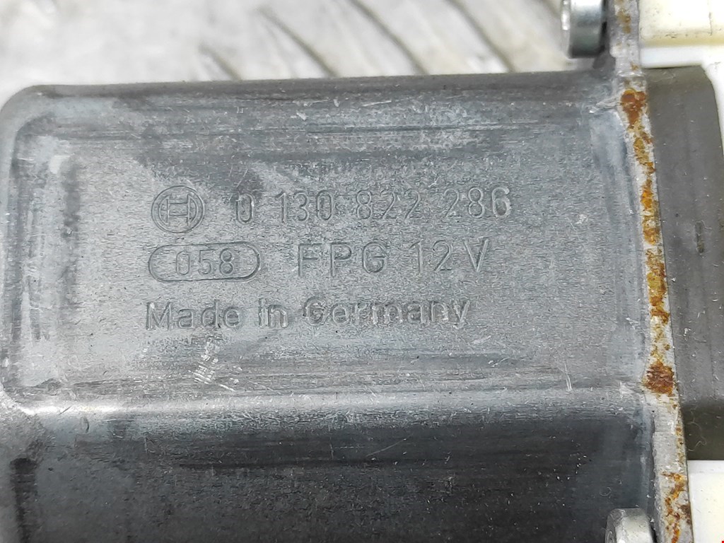 Стеклоподъемник передний правый FORD Galaxy 2006-2015