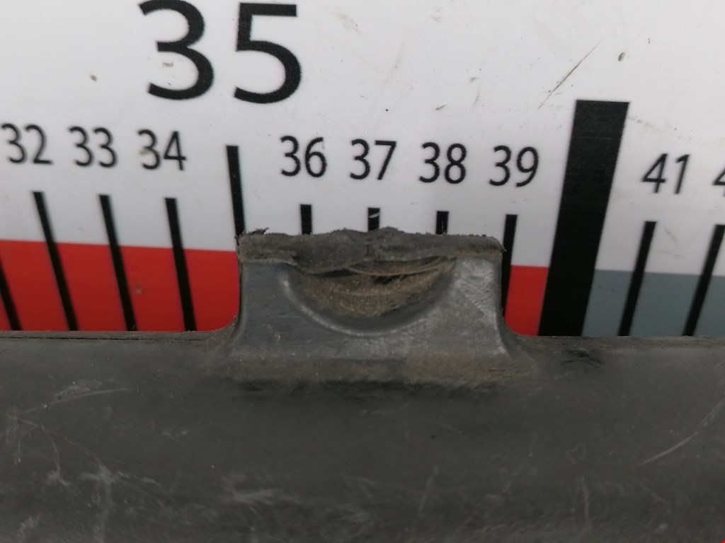 Патрубок воздушного фильтра CHRYSLER Sebring III JS 2006-2010