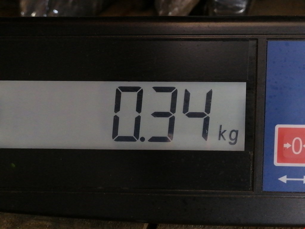 Патрубок воздушного фильтра CHRYSLER Sebring III JS 2006-2010