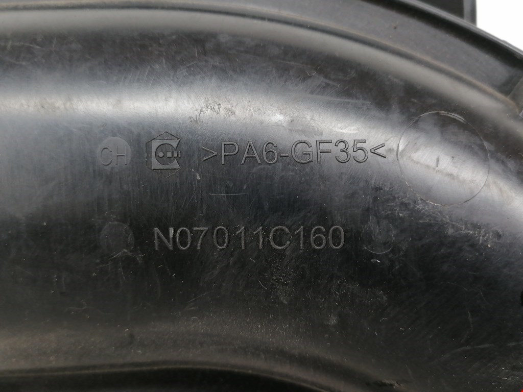 Патрубок воздушного фильтра FORD Mondeo IV 2007-2015