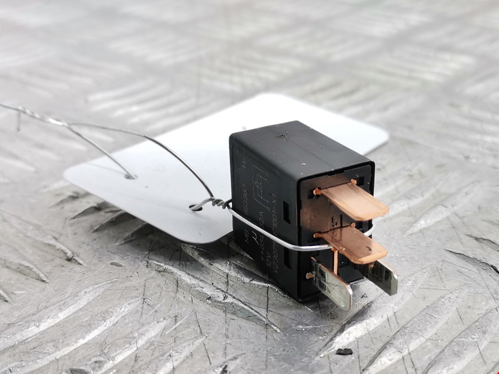 Реле MITSUBISHI Colt Z3 2003-2012