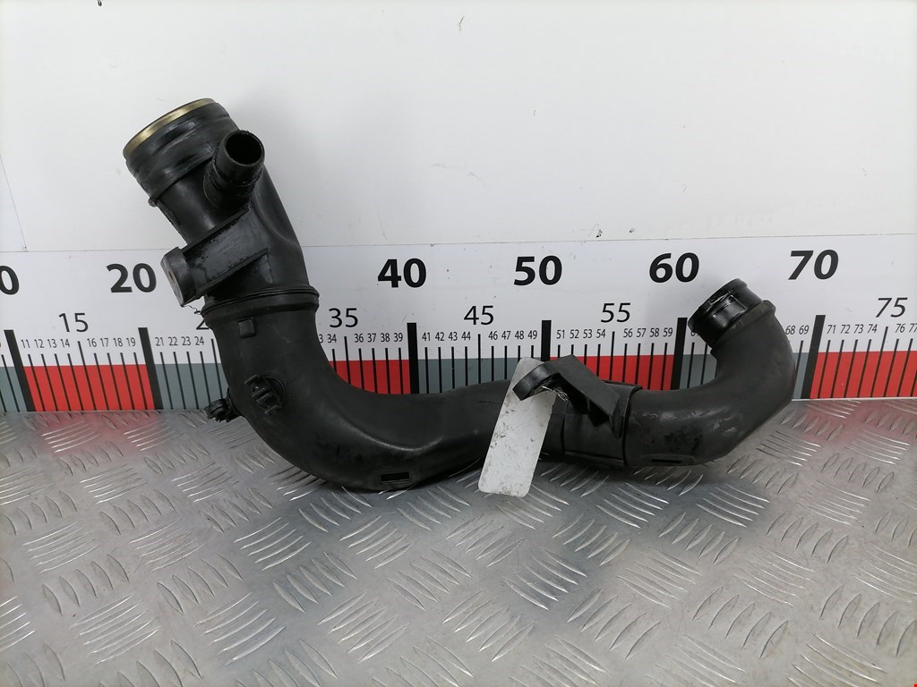 Патрубок воздушного фильтра AUDI A3 8L 1996-2003