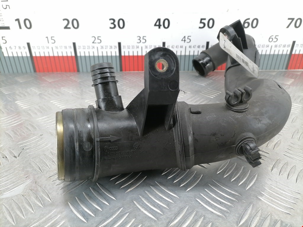 Патрубок воздушного фильтра AUDI A3 8L 1996-2003