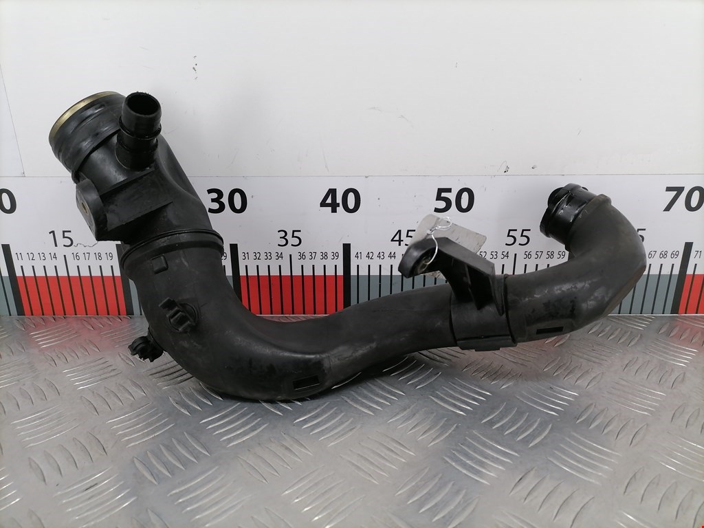 Патрубок воздушного фильтра AUDI A3 8L 1996-2003