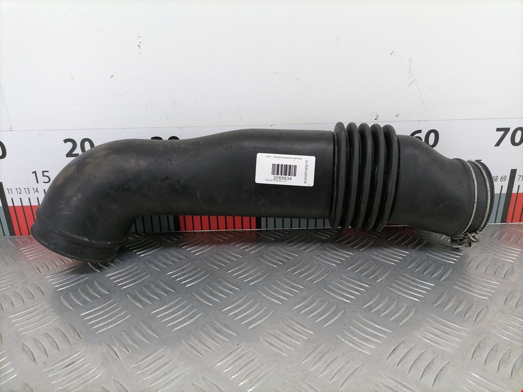 Патрубок воздушного фильтра MITSUBISHI Outlander XL 2006-2012