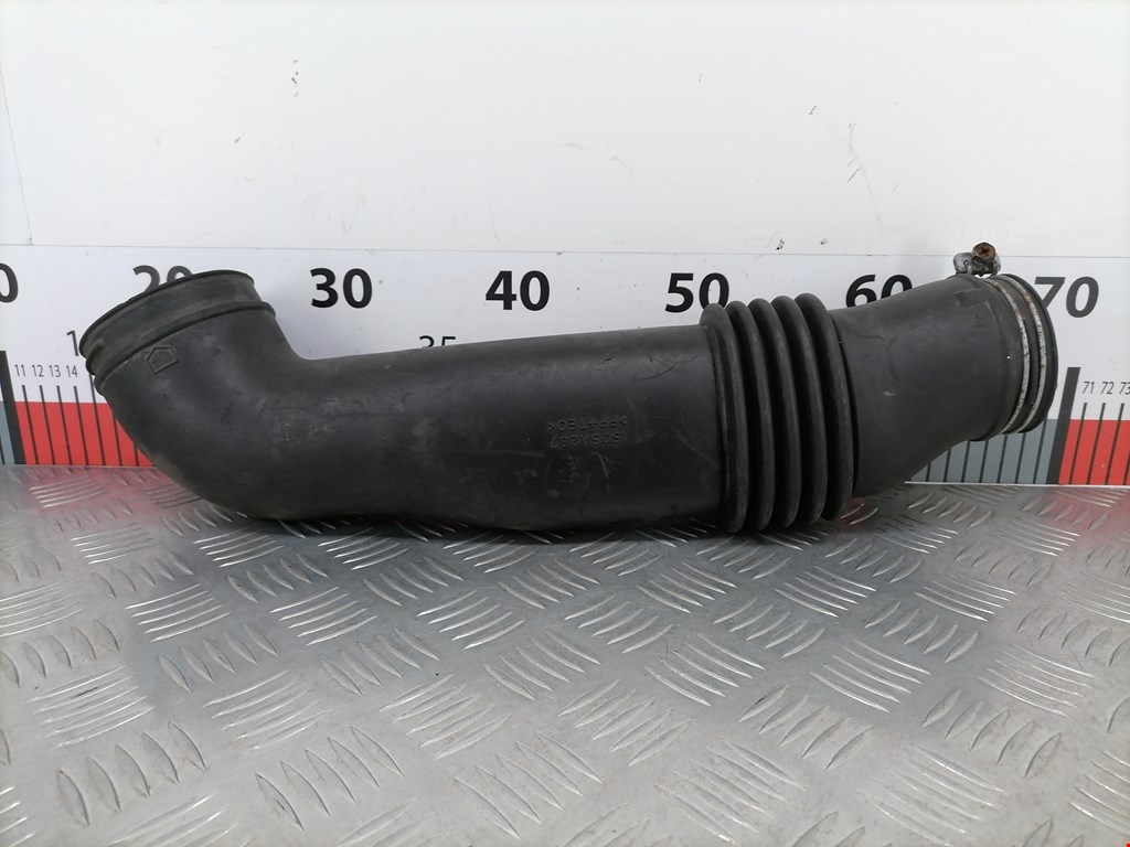 Патрубок воздушного фильтра MITSUBISHI Outlander XL 2006-2012