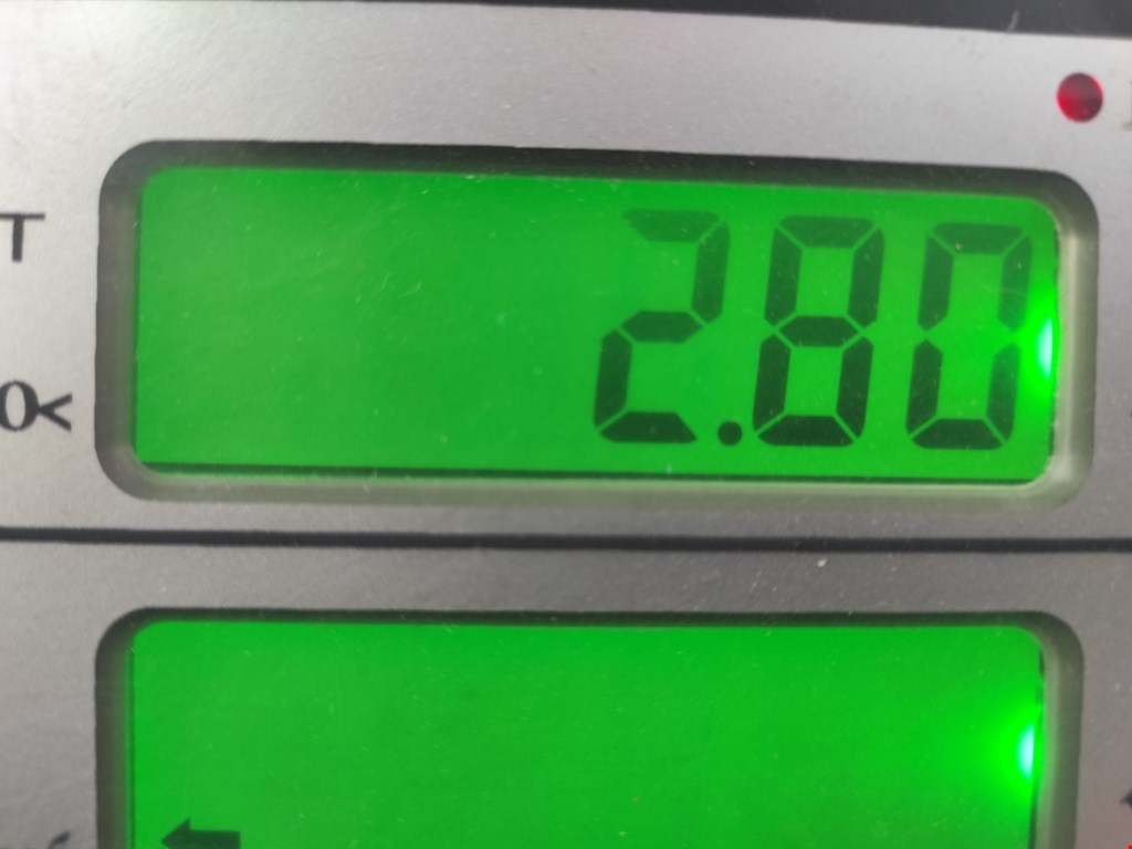 Стеклоподъемник задний левый VOLKSWAGEN Polo IV 2001-2009