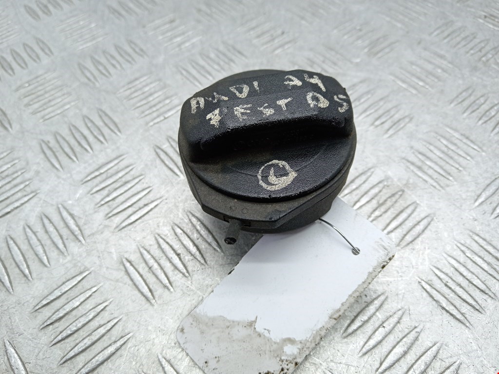 Крышка топливного бака VOLKSWAGEN Golf V 2003-2009