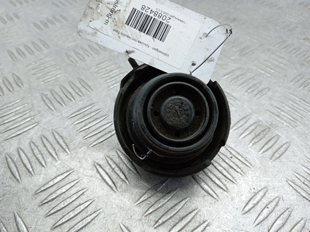 Крышка топливного бака VOLKSWAGEN Golf V 2003-2009