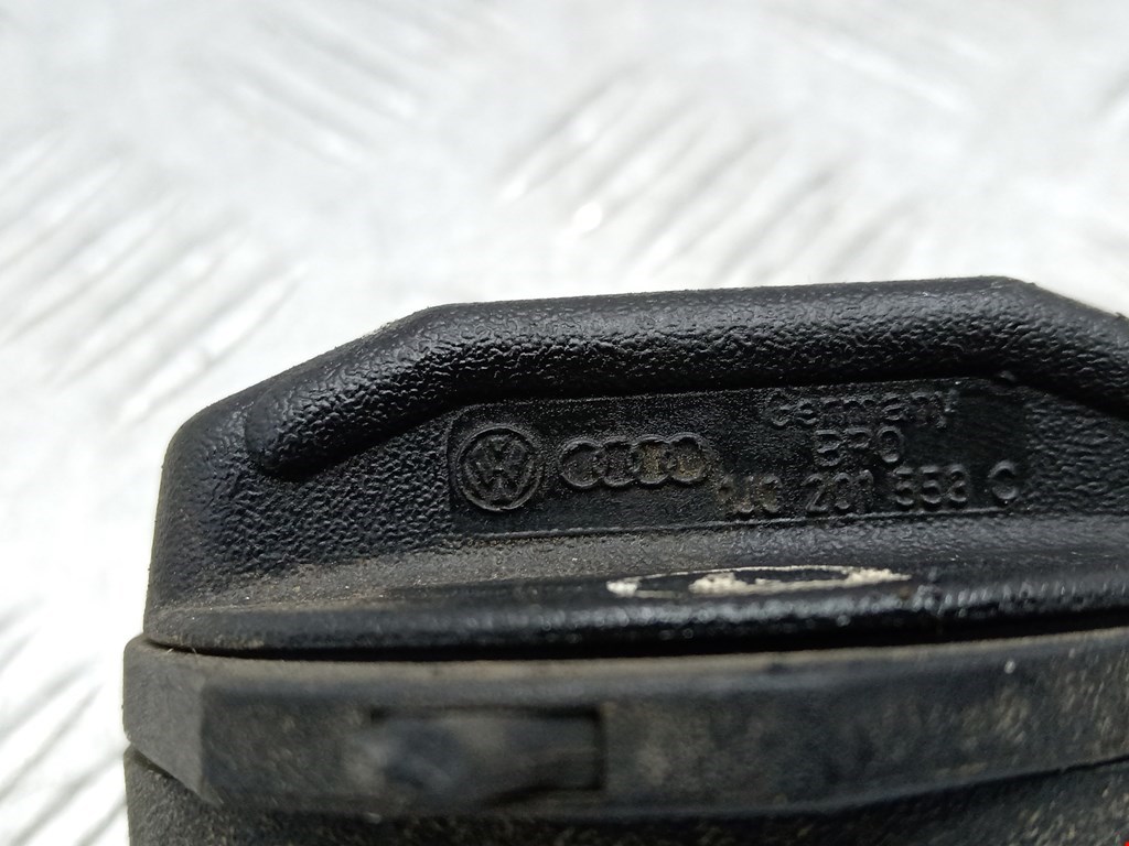 Крышка топливного бака VOLKSWAGEN Golf V 2003-2009