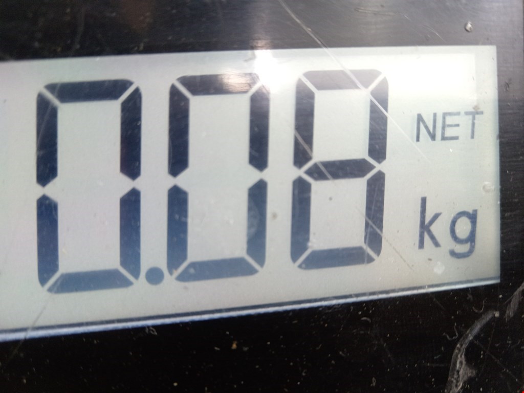 Крышка топливного бака VOLKSWAGEN Golf V 2003-2009