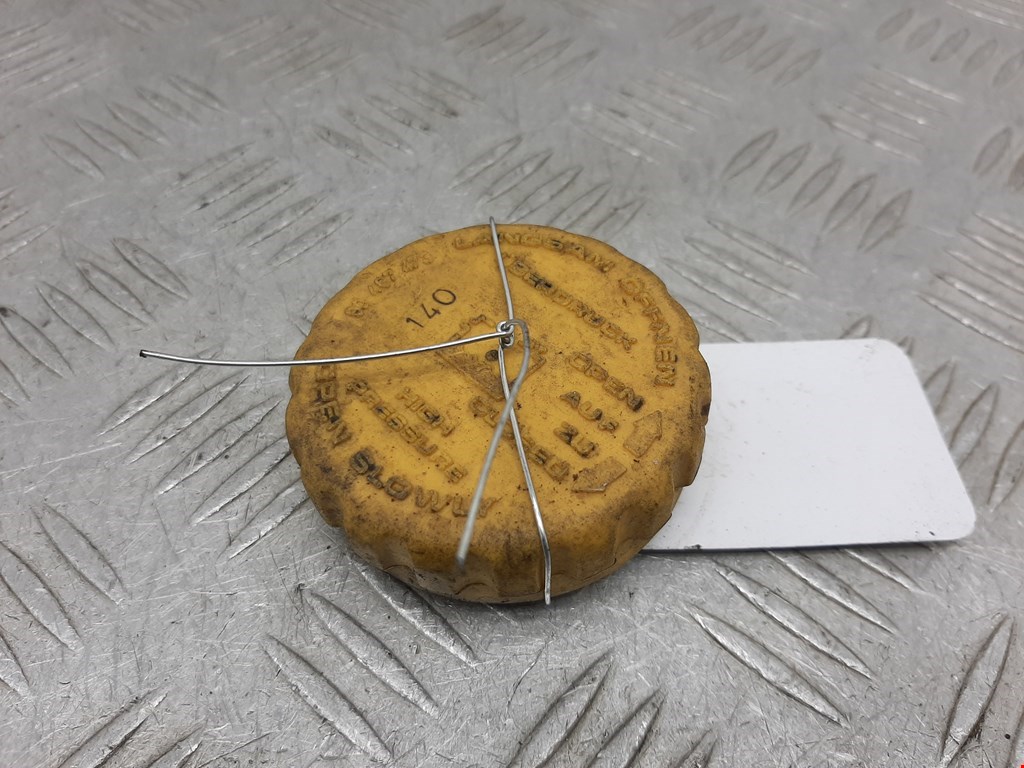 Крышка расширительного бачка OPEL Frontera B 1998-2004