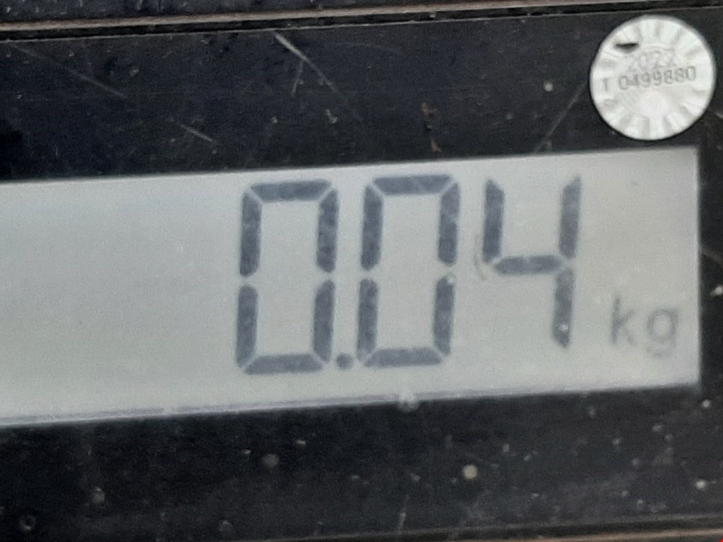 Крышка расширительного бачка OPEL Frontera B 1998-2004