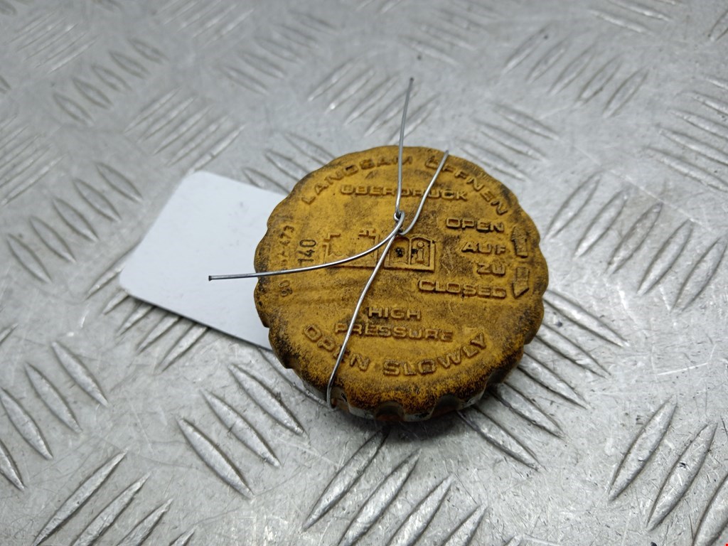 Крышка расширительного бачка OPEL Frontera B 1998-2004