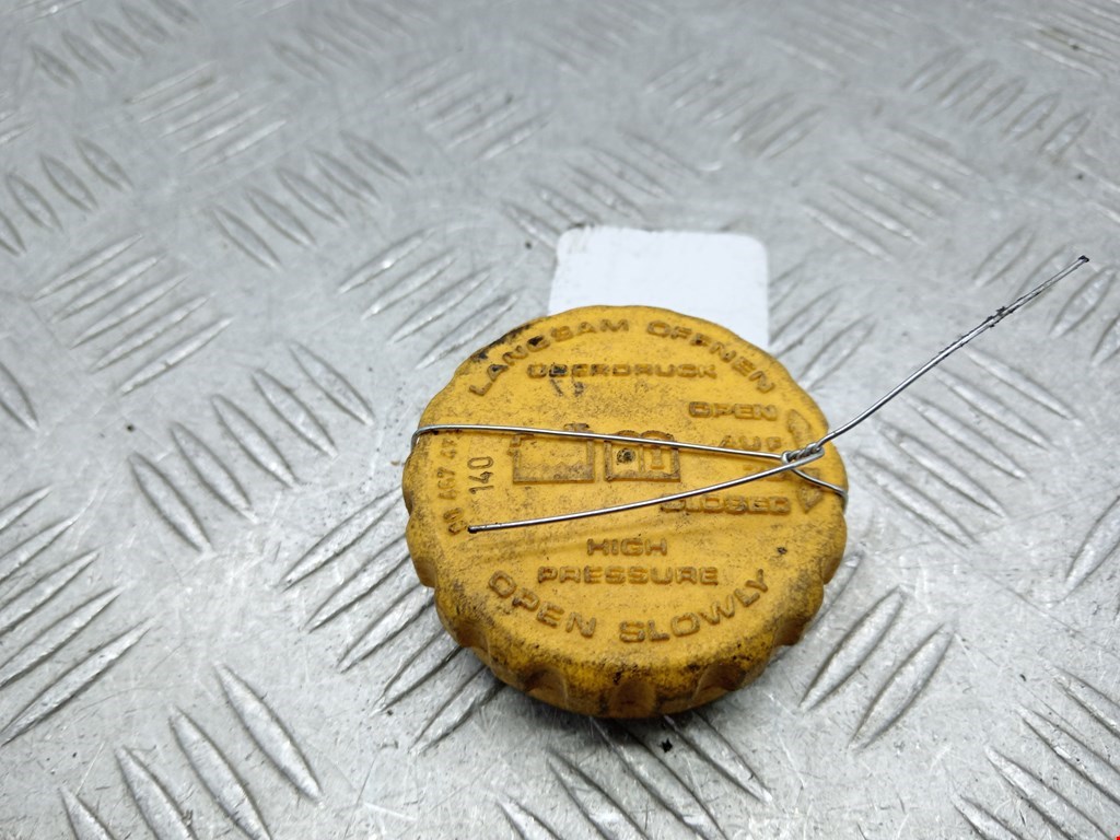 Крышка расширительного бачка OPEL Frontera B 1998-2004