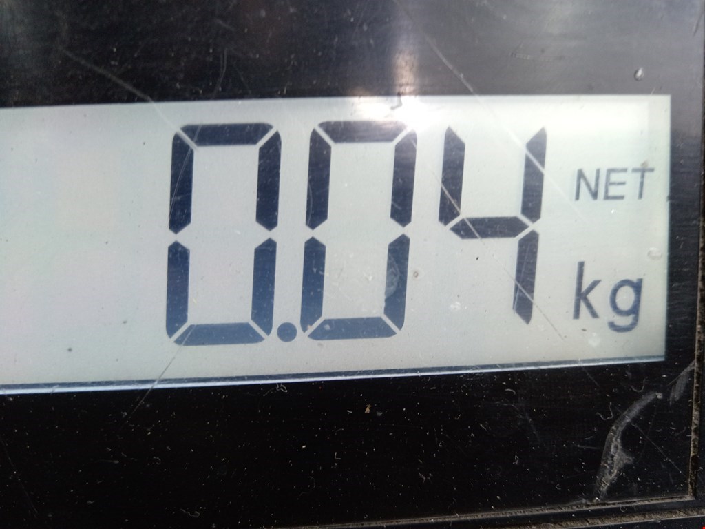 Крышка расширительного бачка OPEL Frontera B 1998-2004