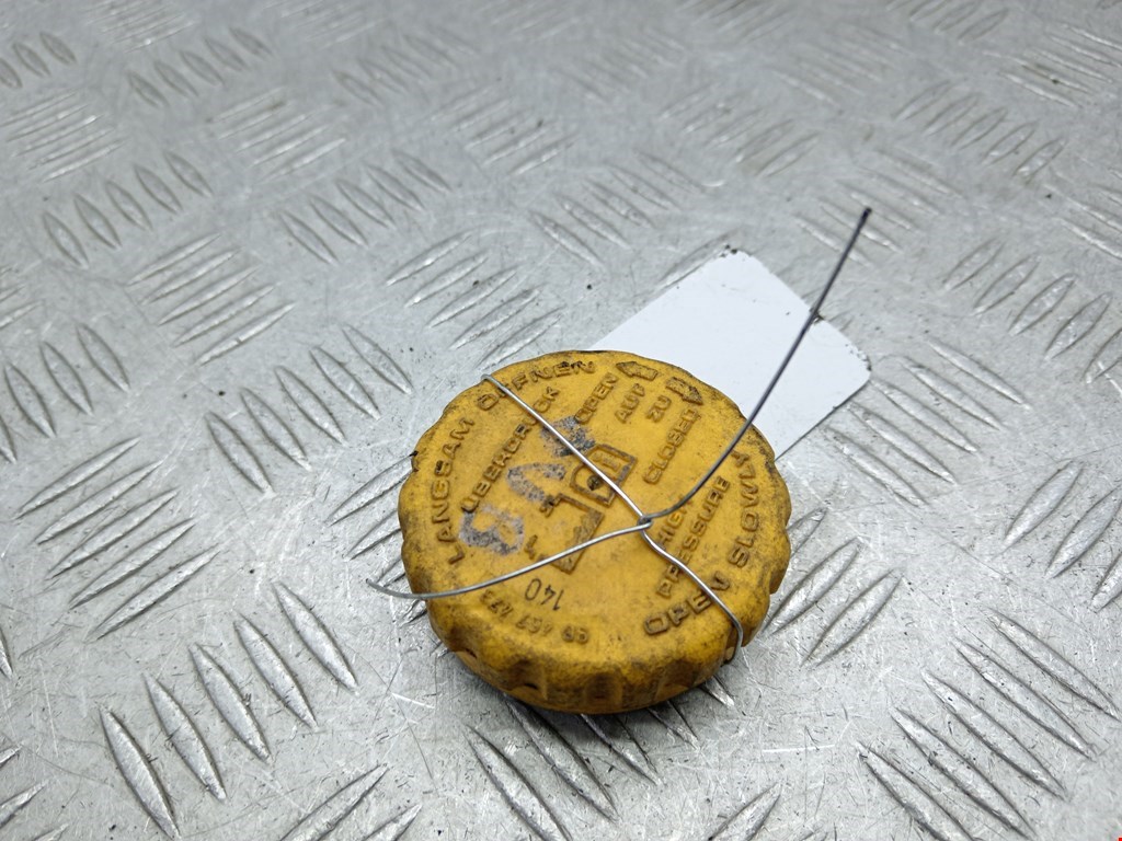 Крышка расширительного бачка OPEL Frontera B 1998-2004