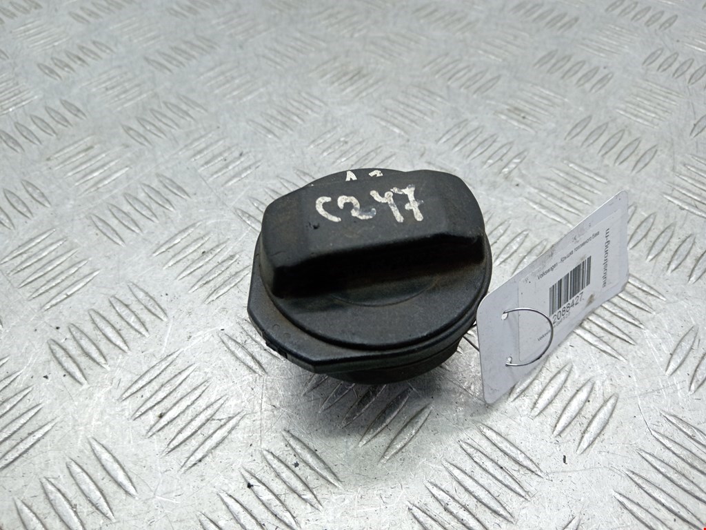 Крышка топливного бака VOLKSWAGEN Golf V 2003-2009