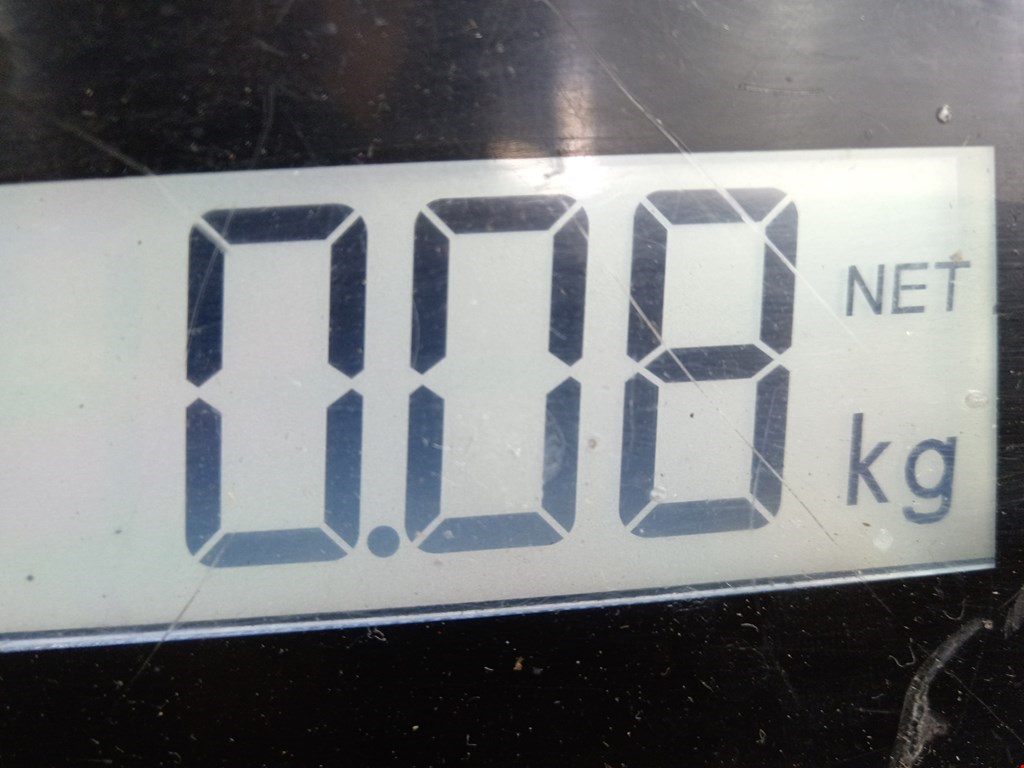 Крышка топливного бака VOLKSWAGEN Golf V 2003-2009