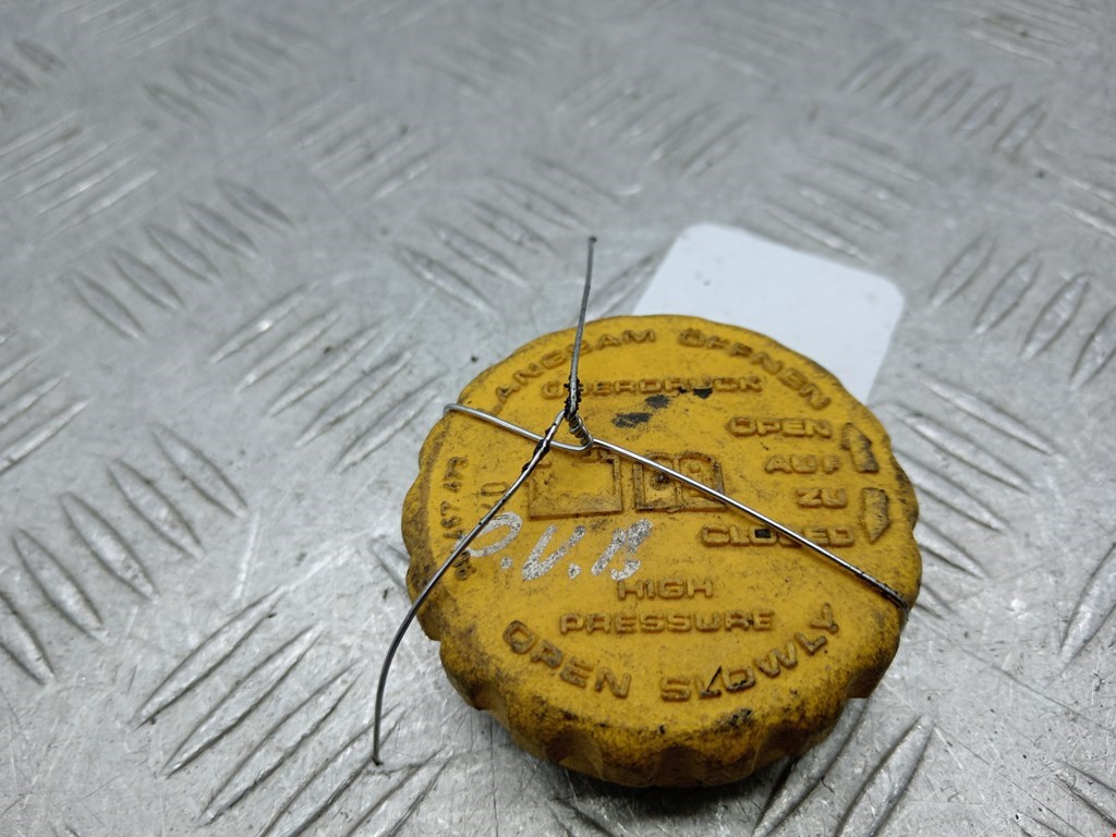 Крышка расширительного бачка OPEL Frontera B 1998-2004