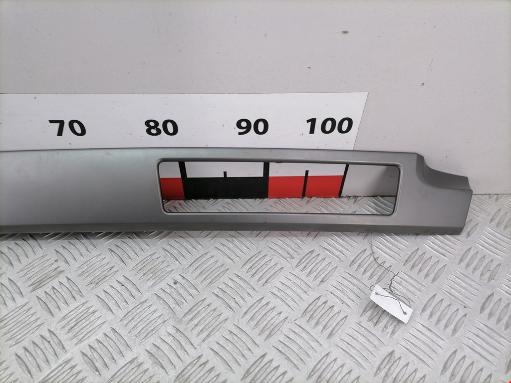 Накладка декоративная BMW 3er E90/E91 2005-2012