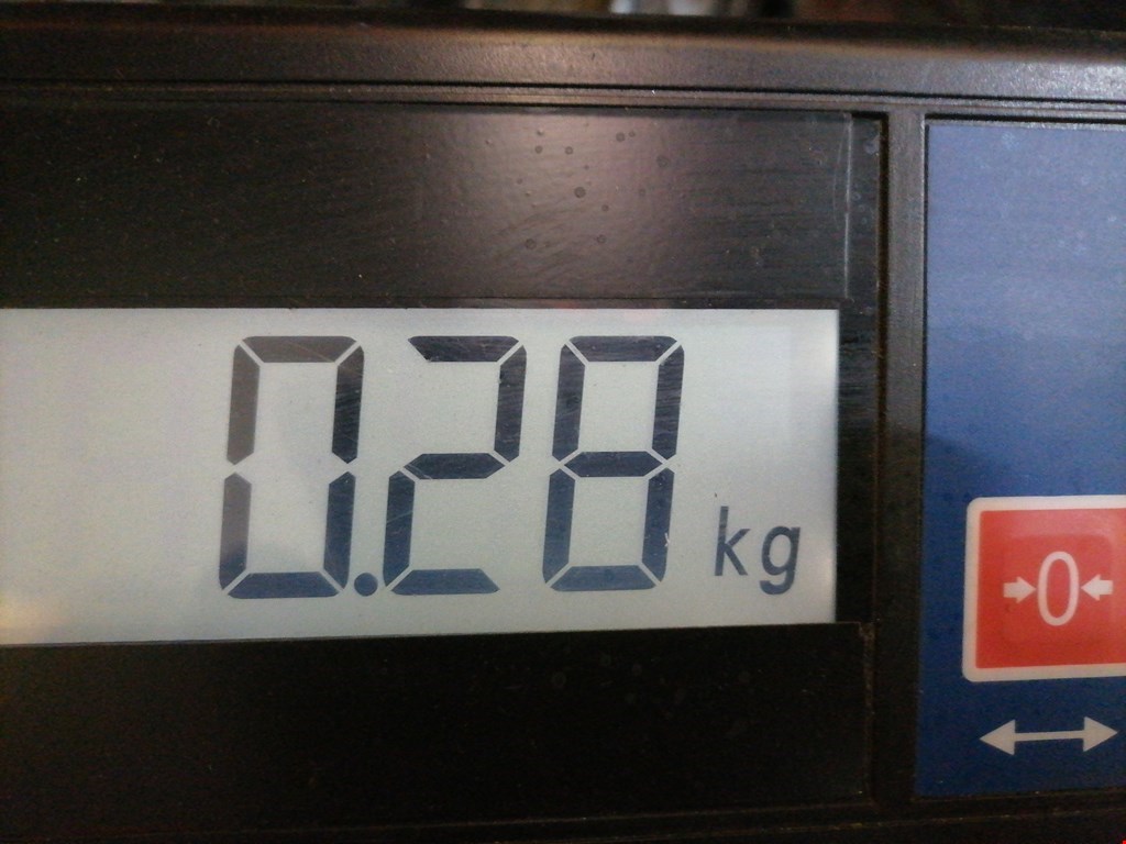 Накладка декоративная BMW 3er E90/E91 2005-2012