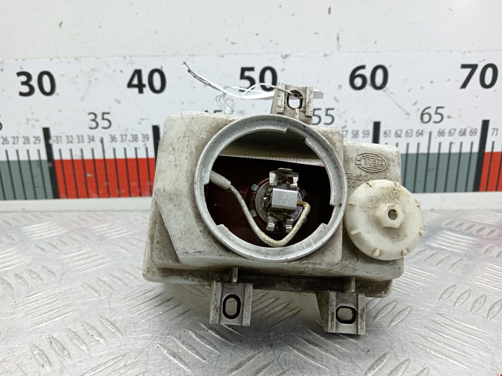 Фара противотуманная левая (ПТФ) VOLKSWAGEN Polo III 1994-2001