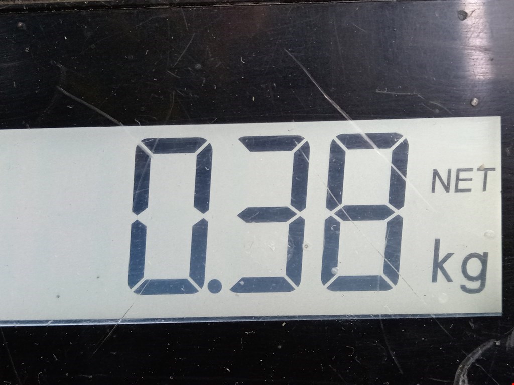 Фара противотуманная левая (ПТФ) VOLKSWAGEN Polo III 1994-2001