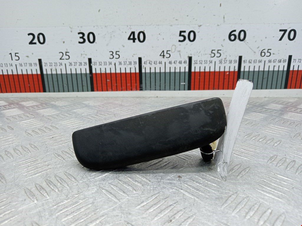 Ручка двери задней наружная правая OPEL Agila A 2000-2007