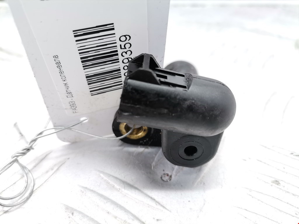 Датчик положения коленвала RENAULT Megane II 2002-2009