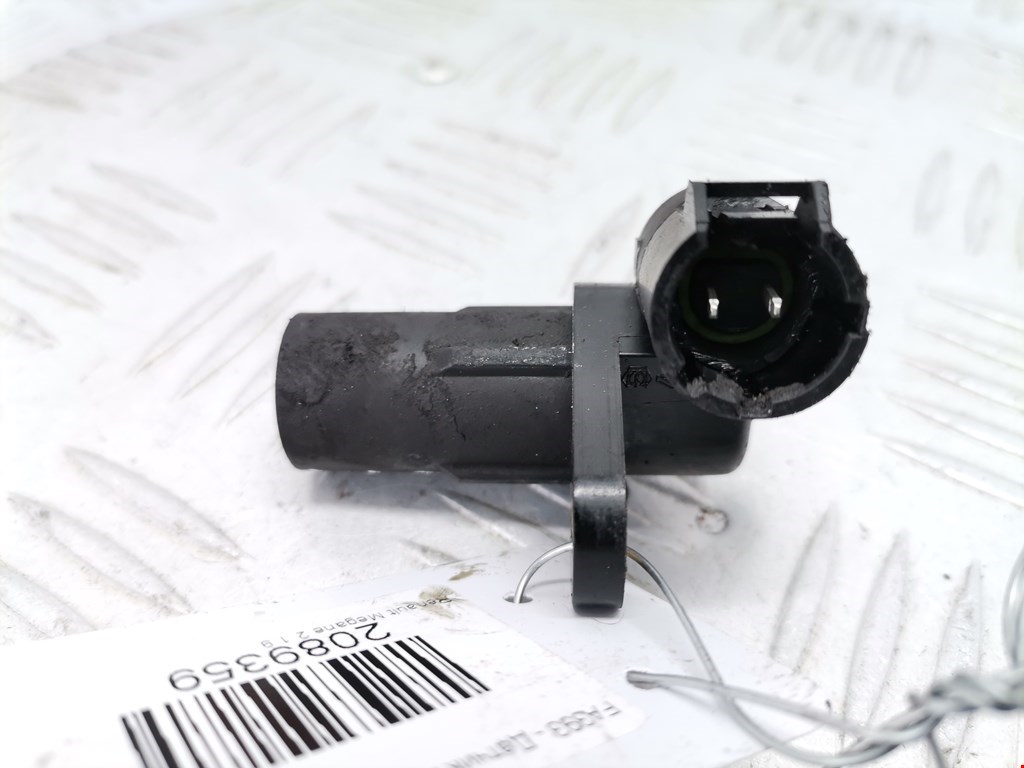 Датчик положения коленвала RENAULT Megane II 2002-2009