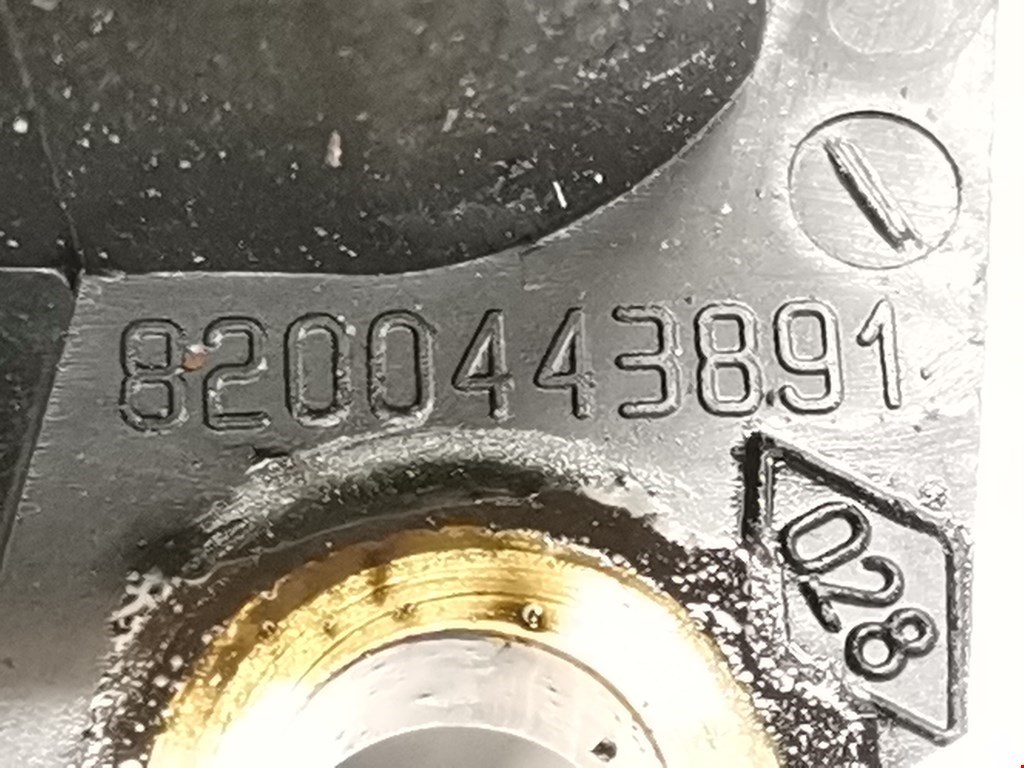 Датчик положения коленвала RENAULT Megane II 2002-2009