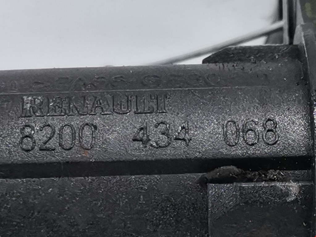 Датчик положения коленвала RENAULT Logan 2005-2014