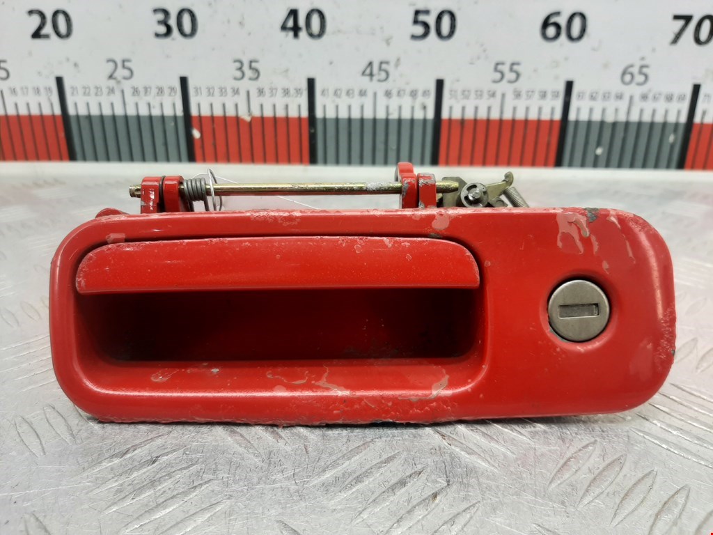 Ручка двери багажника наружная VOLKSWAGEN Golf IV 1997-2003