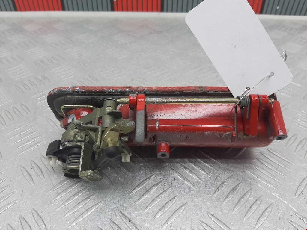 Ручка двери багажника наружная VOLKSWAGEN Golf IV 1997-2003
