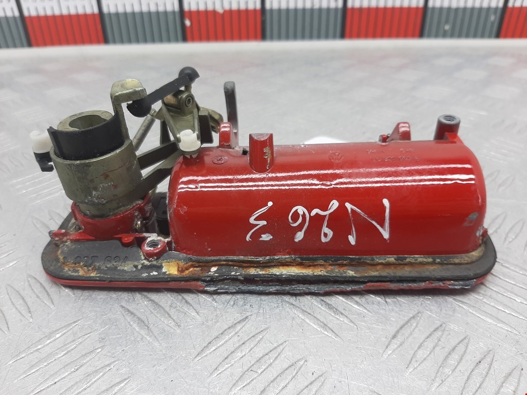 Ручка двери багажника наружная VOLKSWAGEN Golf IV 1997-2003