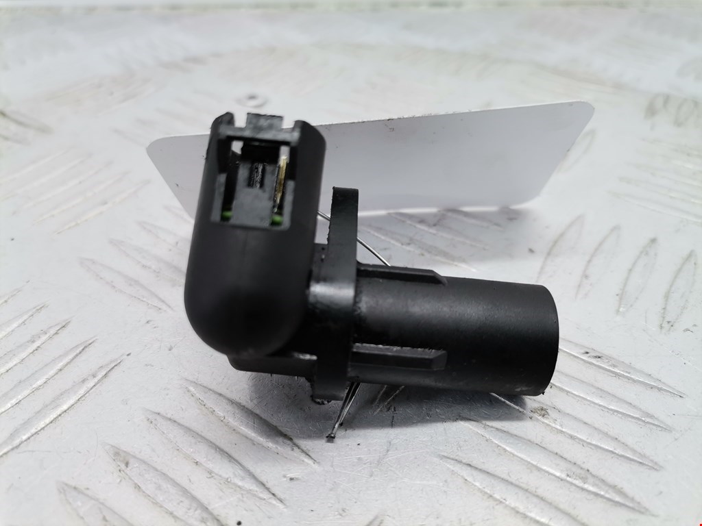 Датчик положения коленвала RENAULT Megane II 2002-2009