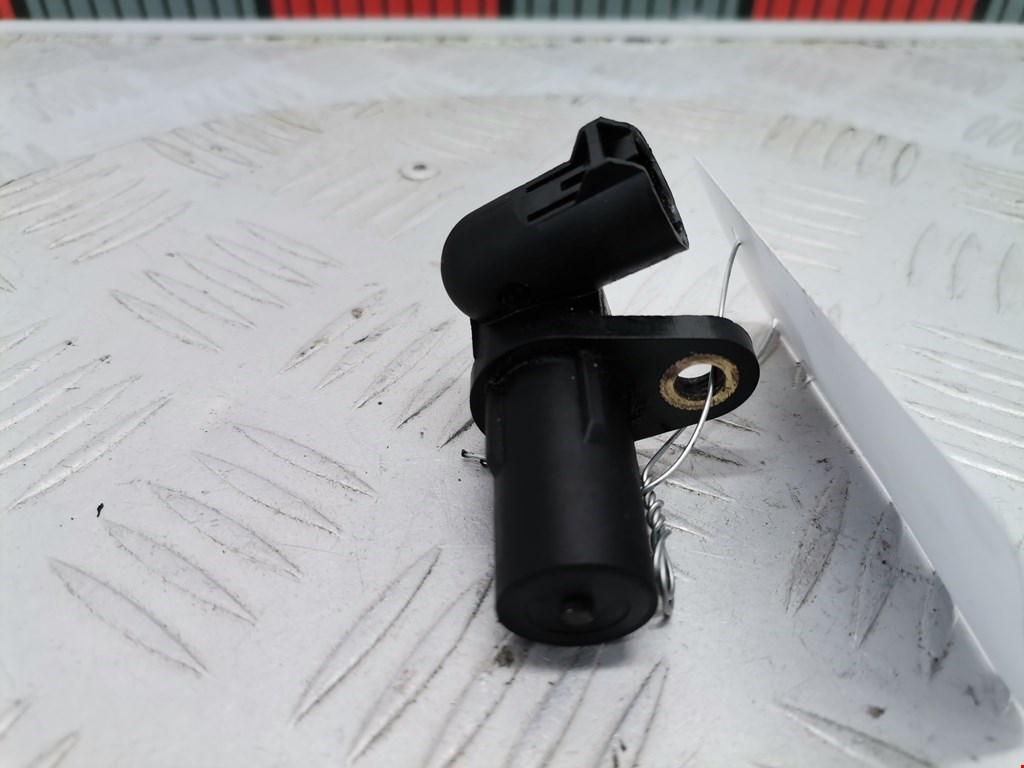 Датчик положения коленвала RENAULT Megane II 2002-2009