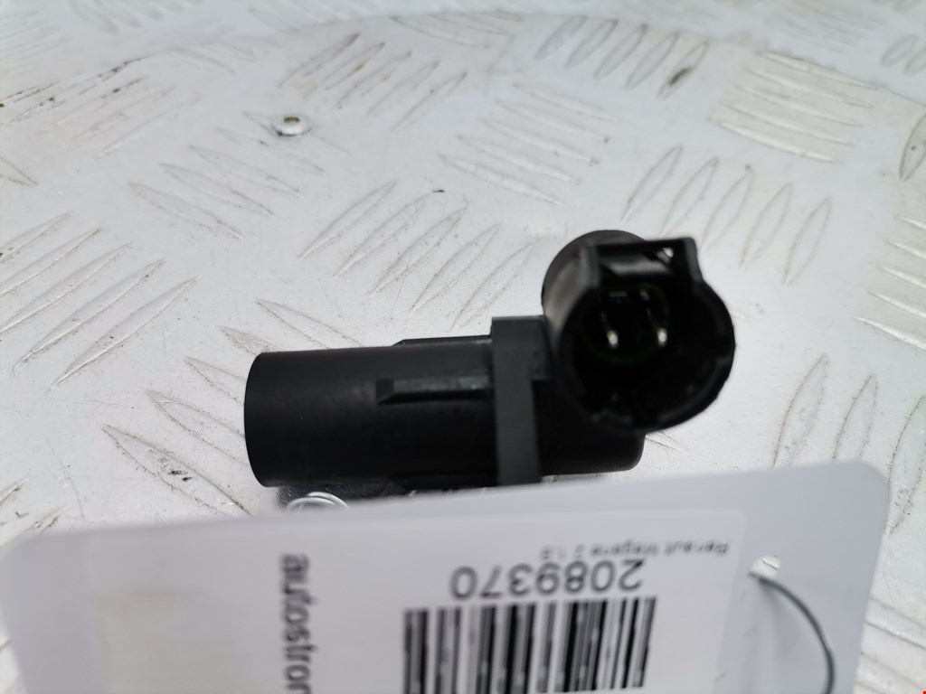 Датчик положения коленвала RENAULT Megane II 2002-2009