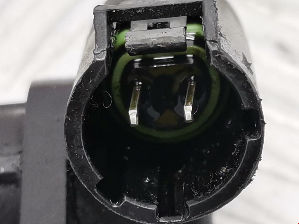 Датчик положения коленвала RENAULT Megane II 2002-2009