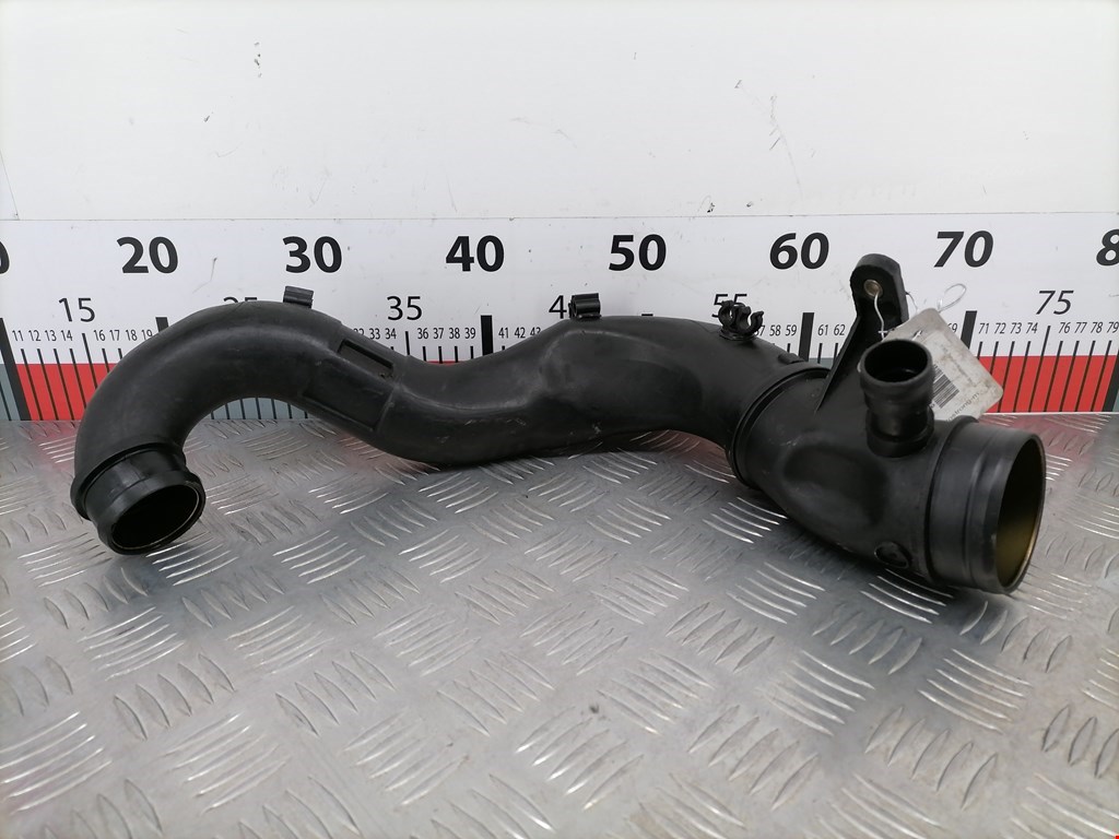 Патрубок воздушного фильтра SKODA Octavia A4 1U- 1997-2010