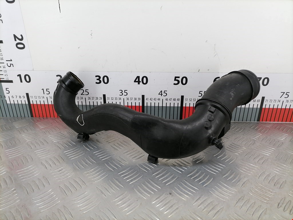 Патрубок воздушного фильтра SKODA Octavia A4 1U- 1997-2010