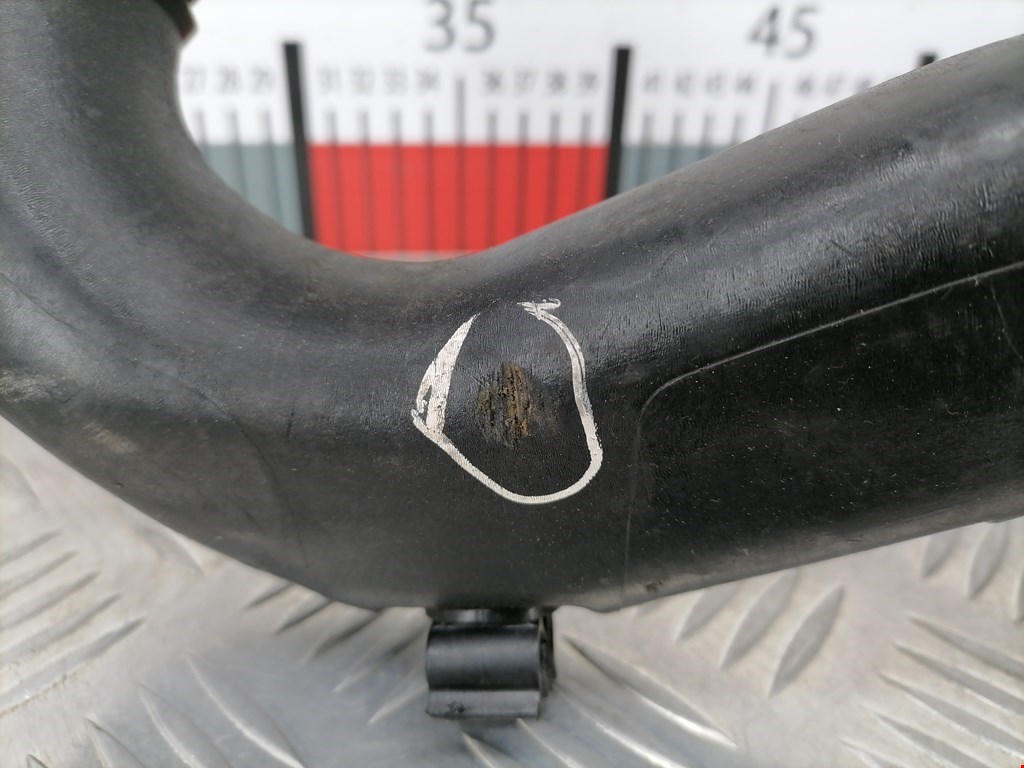 Патрубок воздушного фильтра SKODA Octavia A4 1U- 1997-2010