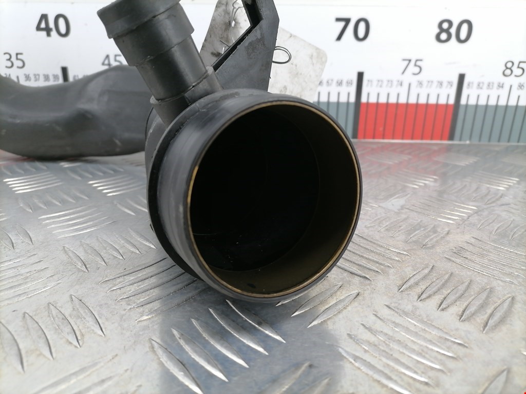 Патрубок воздушного фильтра SKODA Octavia A4 1U- 1997-2010