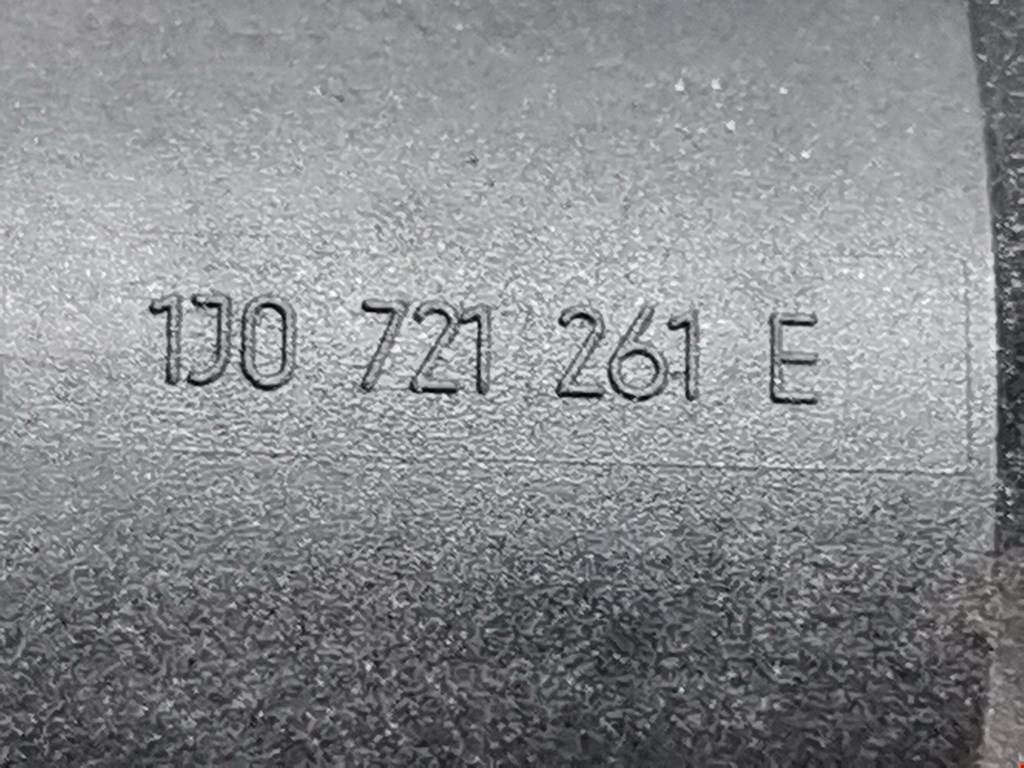 Цилиндр сцепления рабочий AUDI A3 8L 1996-2003